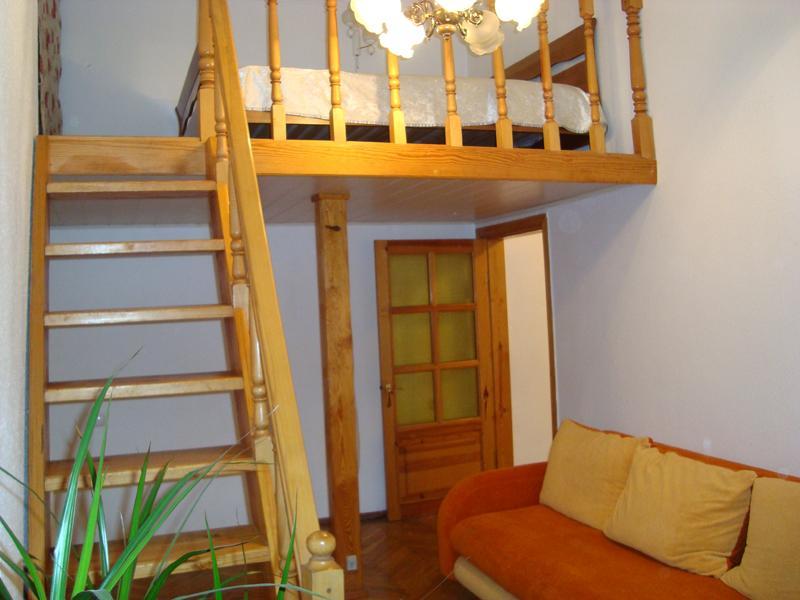 Фото квартиры 1