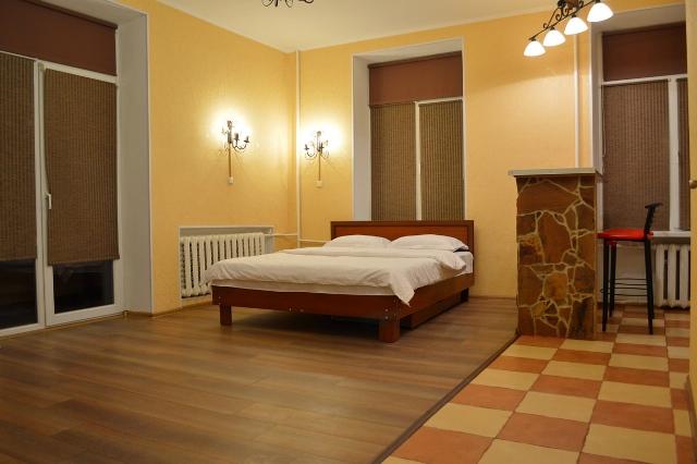 Фото квартиры 4