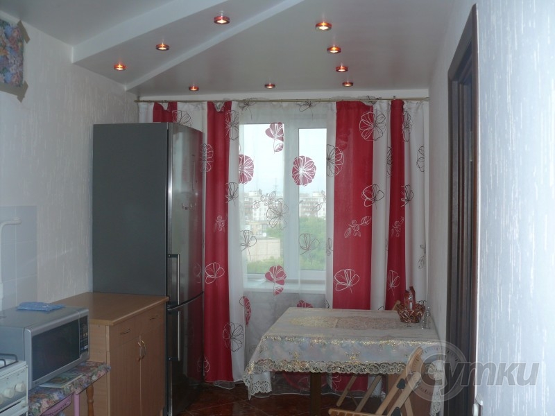 Фото квартиры 2