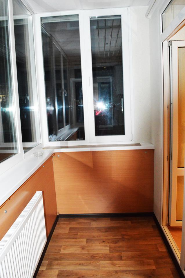 Фото квартиры 11