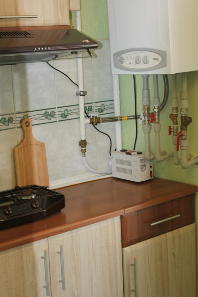 Фото квартиры 7