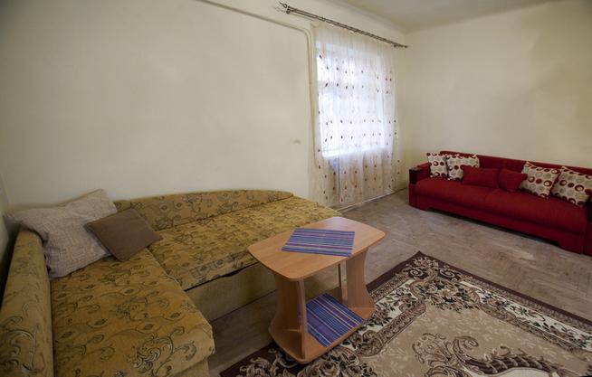 Фото квартиры 3