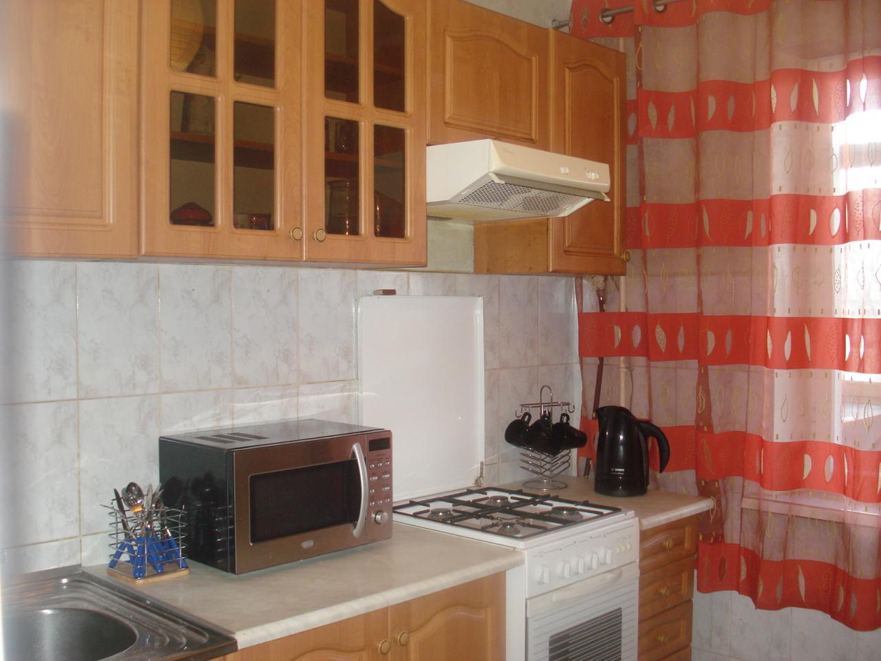 Фото квартиры 3