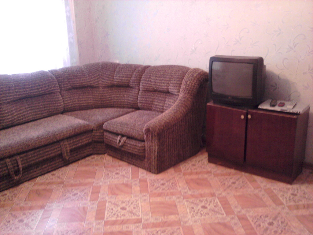 Фото квартиры 1