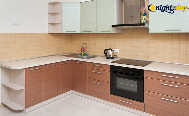 Фото квартиры 8