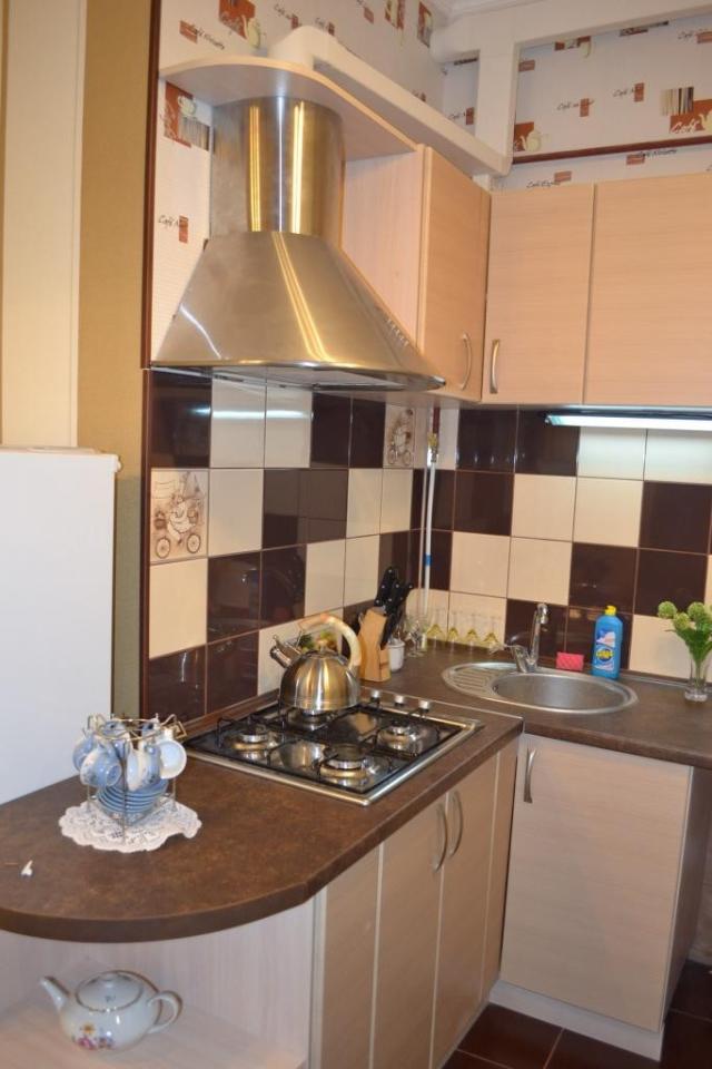 Фото квартиры 3