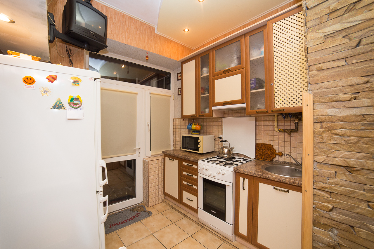 Фото квартиры 2