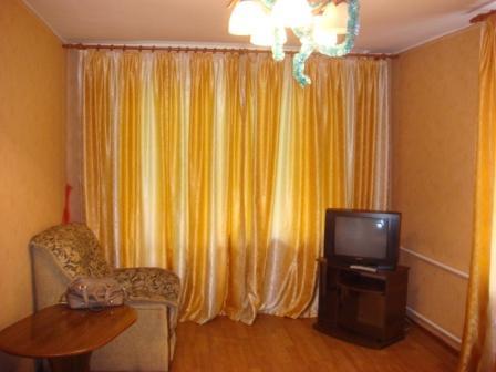 Фото квартиры 1