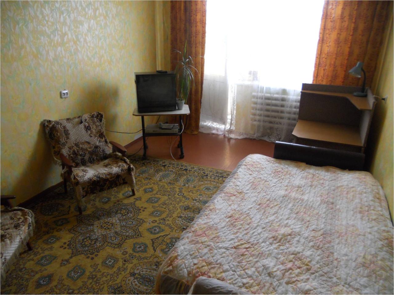 Фото квартиры 2