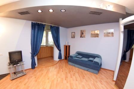 Фото квартиры 1