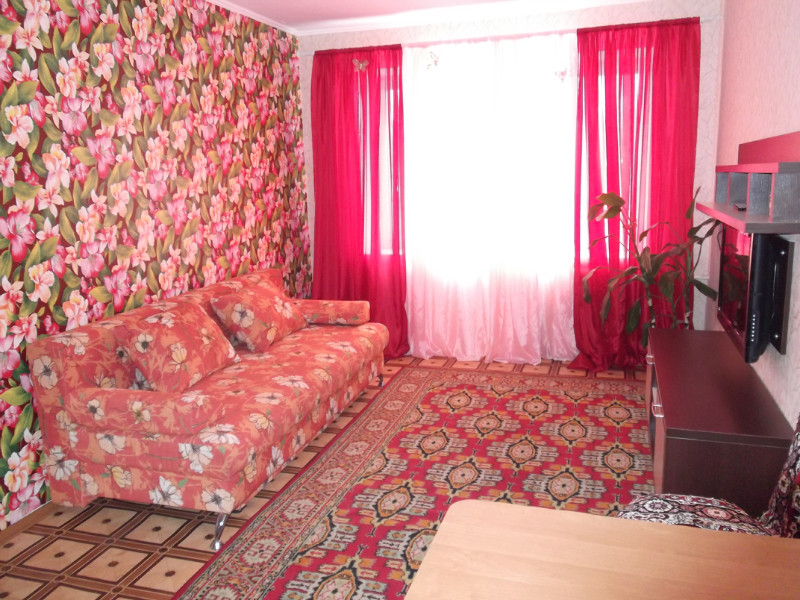 Фото квартиры 2