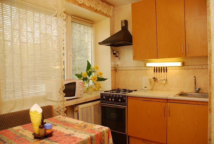 Фото квартиры 2