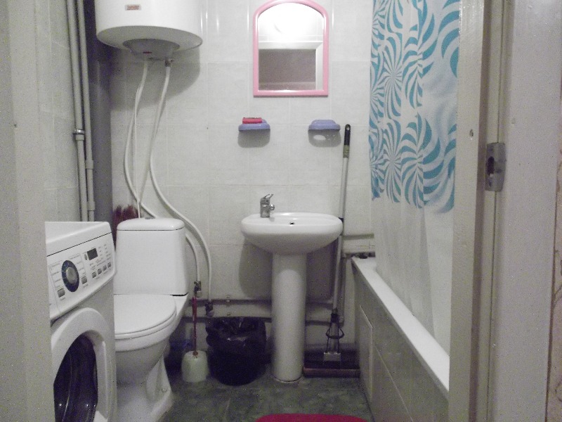 Фото квартиры 12