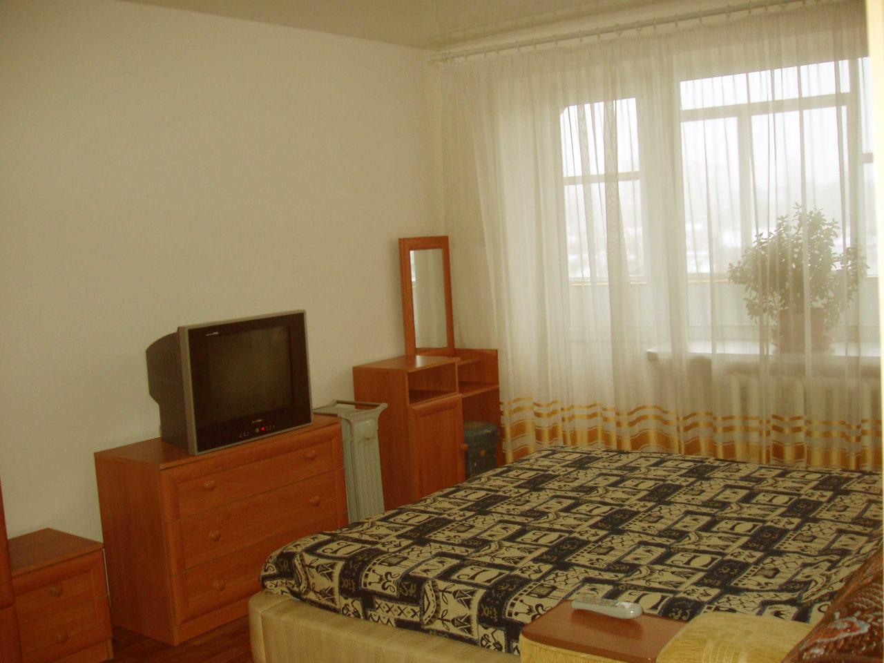 Фото квартиры 1