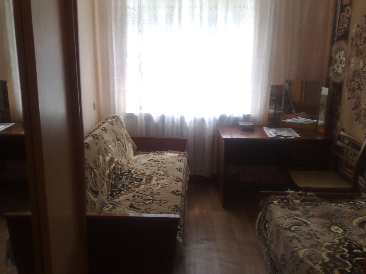 Фото квартиры 1