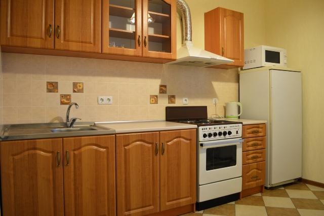 Фото квартиры 2