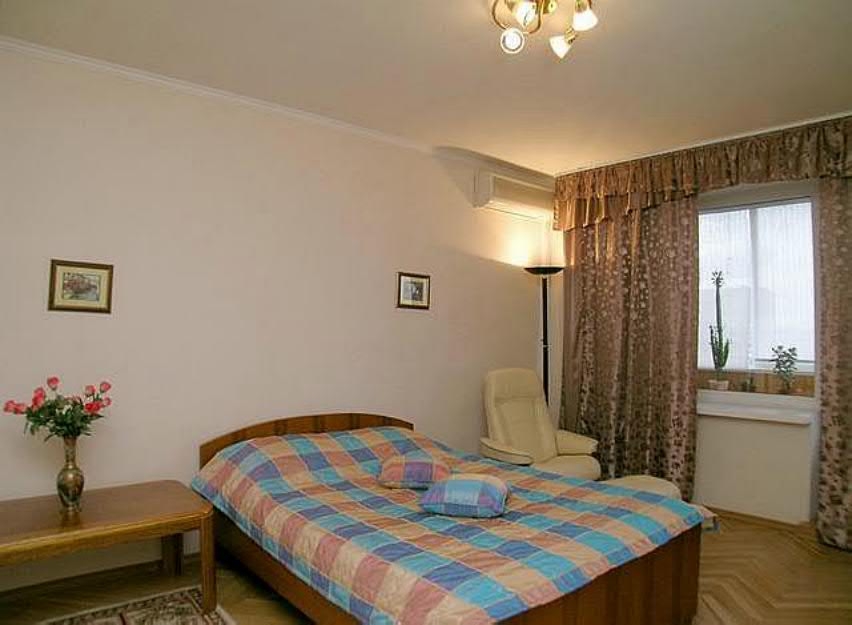 Фото квартиры 1