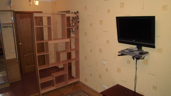 Фото квартиры 5