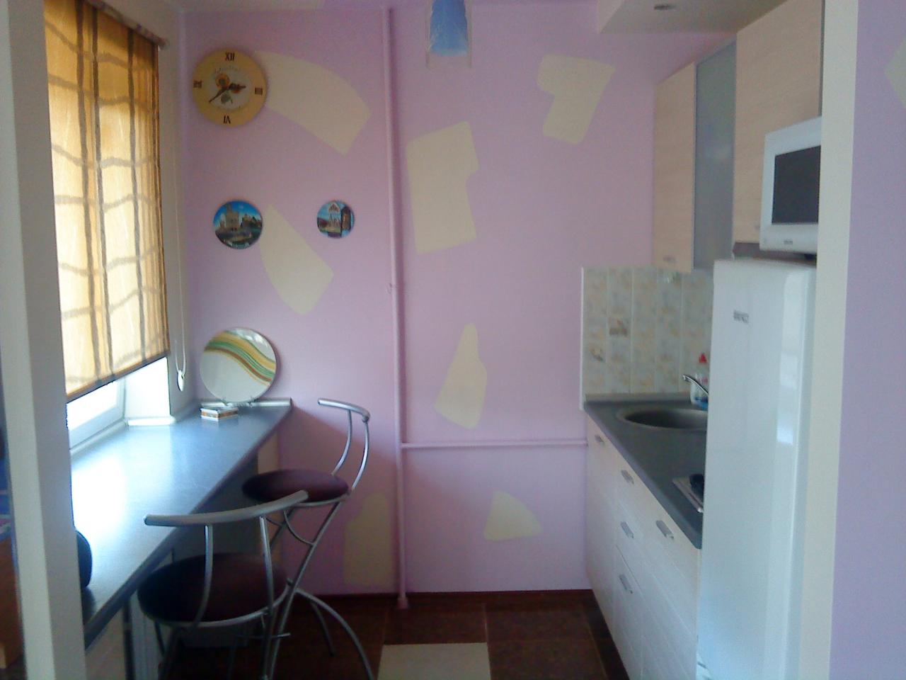 Фото квартиры 1