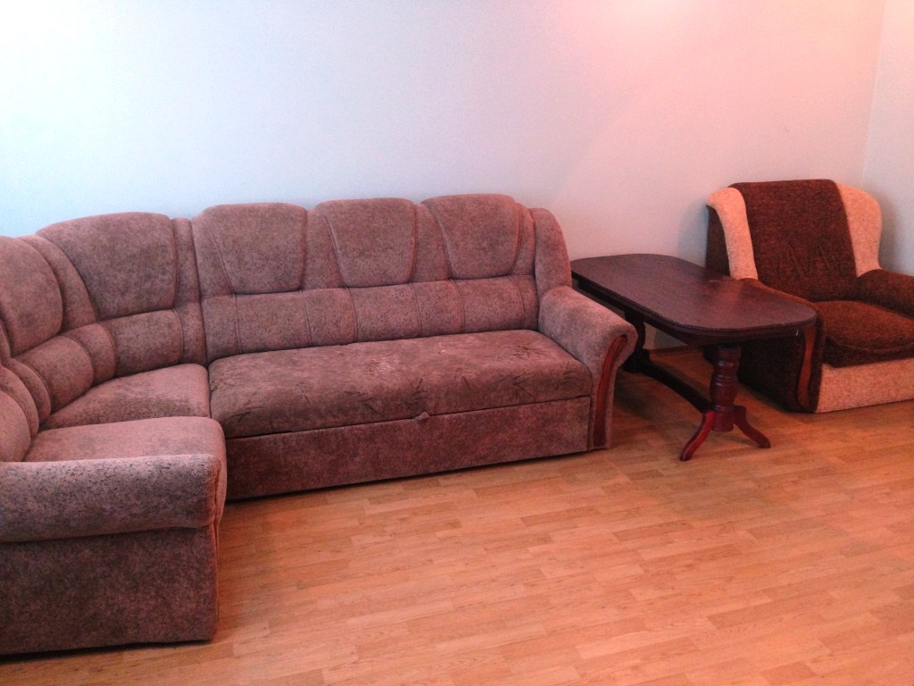 Фото квартиры 8