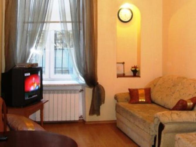 Фото квартиры 1