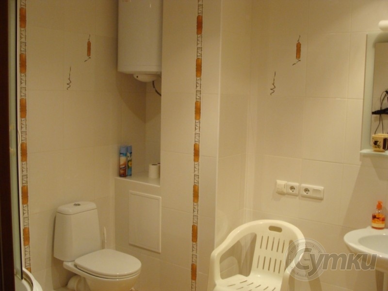 Фото квартиры 5