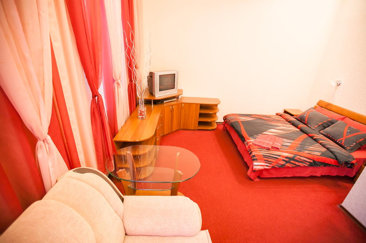 Фото квартиры 3