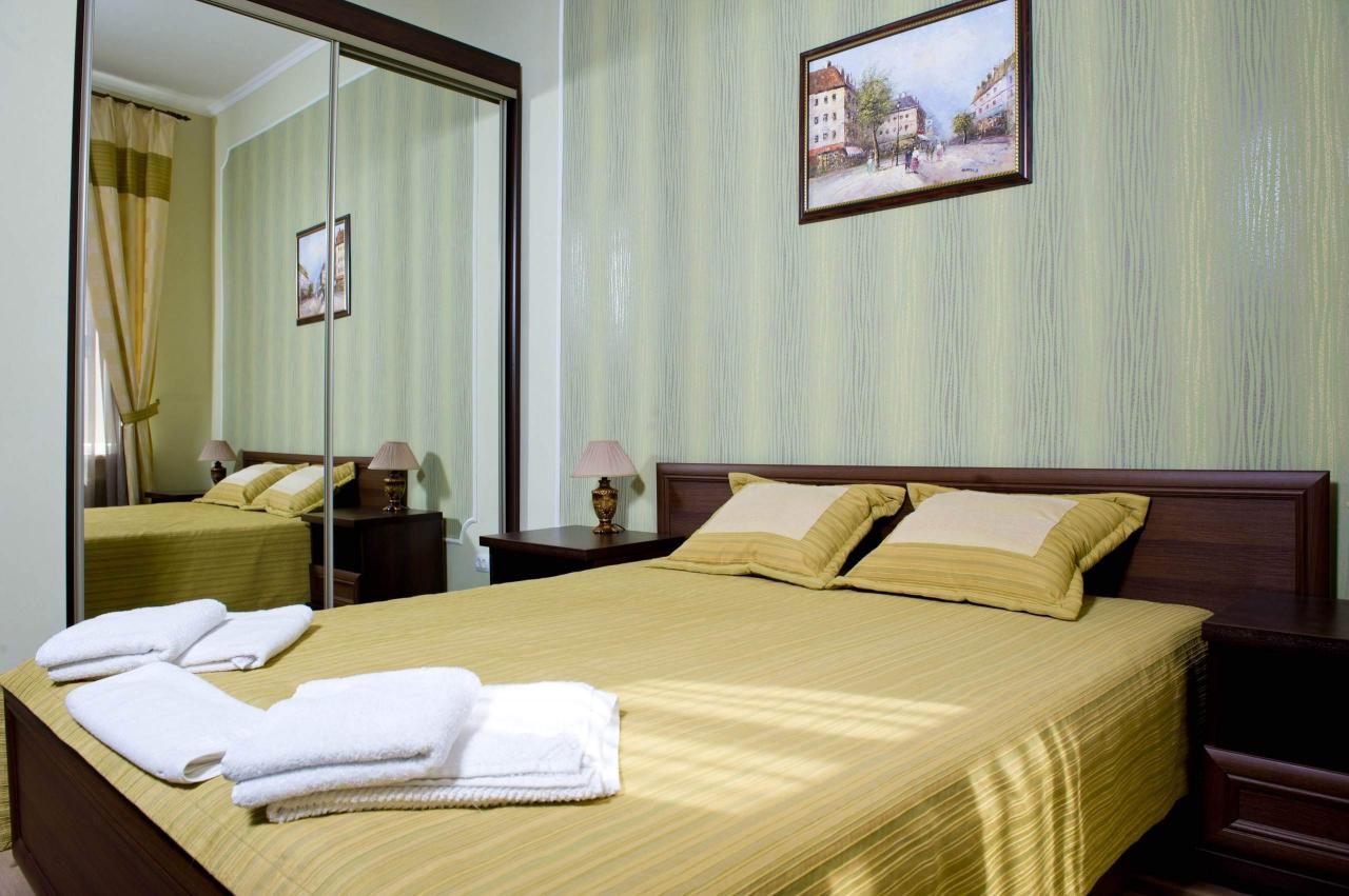 Фото квартиры 2