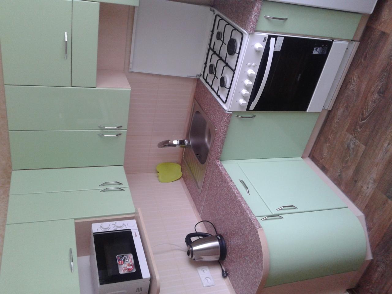 Фото квартиры 3