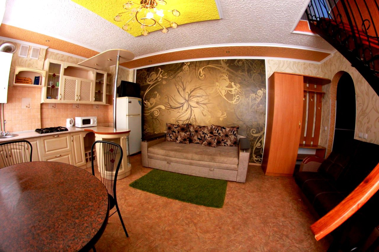 Фото квартиры 11