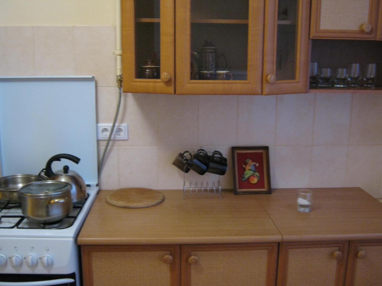 Фото квартиры 5