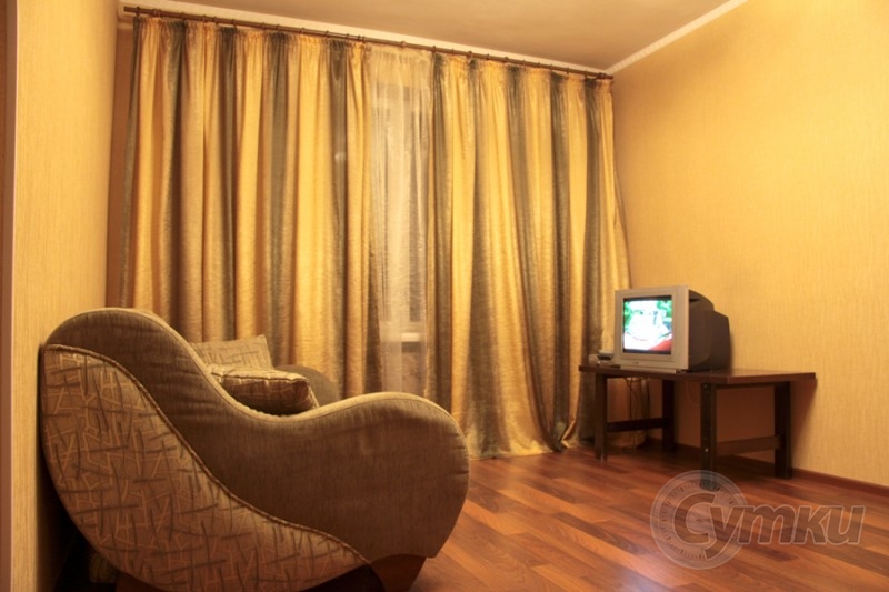 Фото квартиры 2