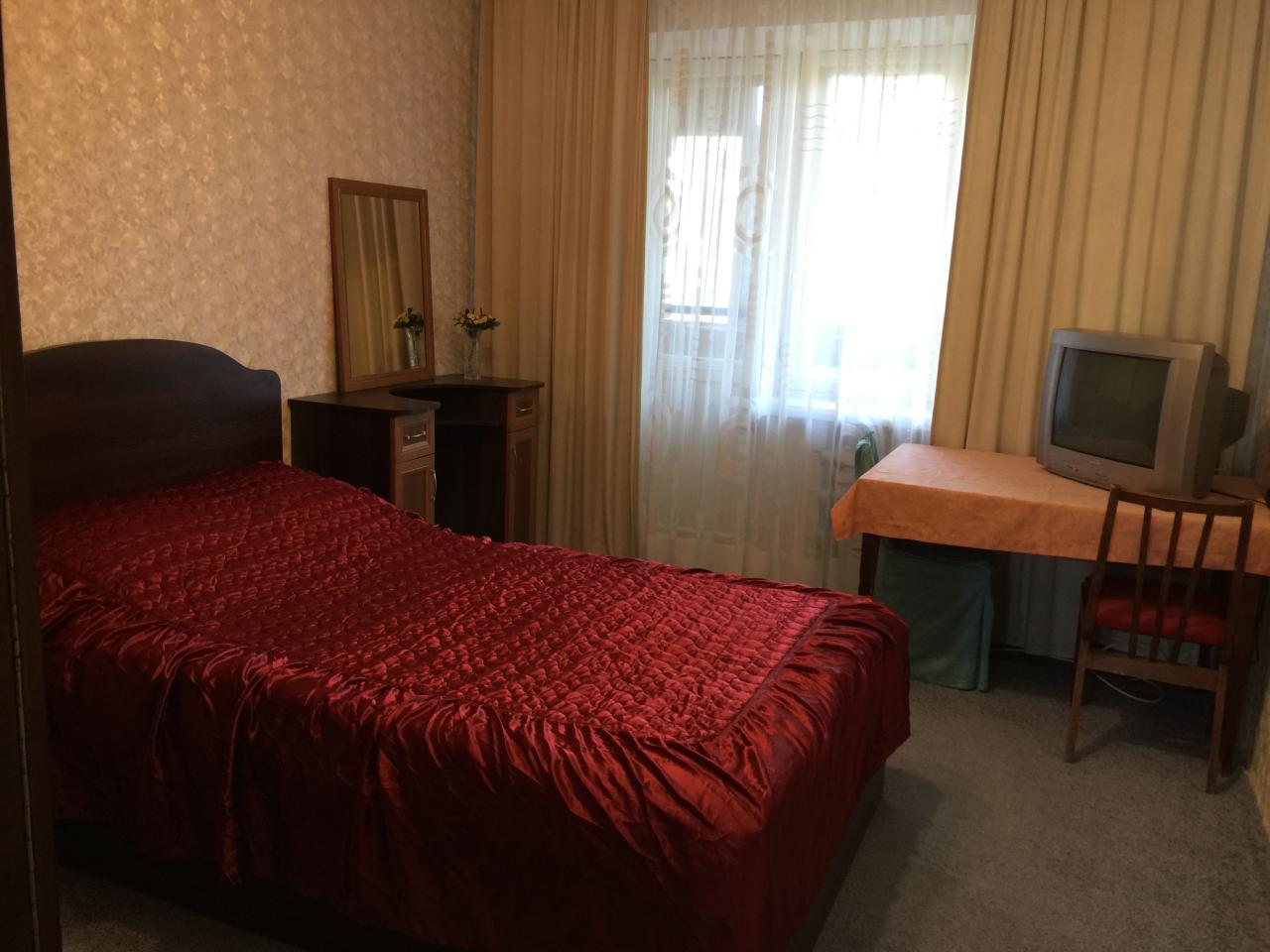 Фото квартиры 3