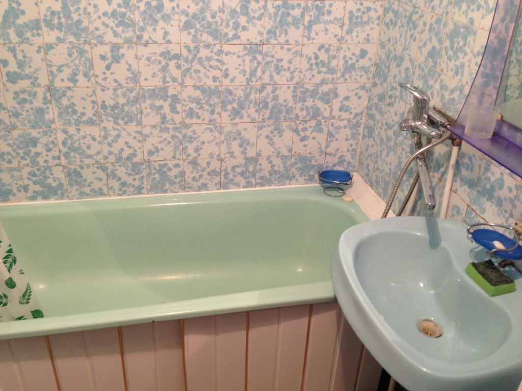 Фото квартиры 8