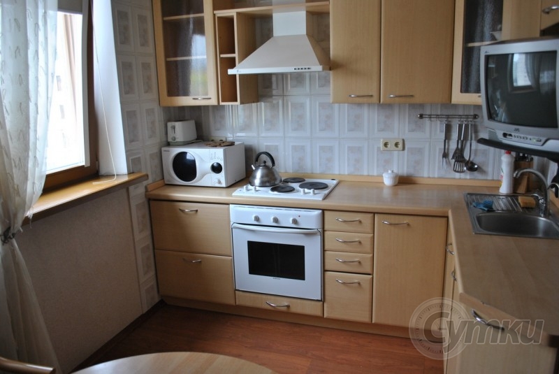 Фото квартиры 4