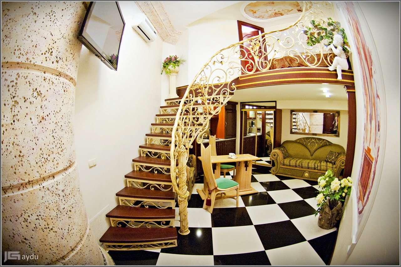 Фото квартиры 1