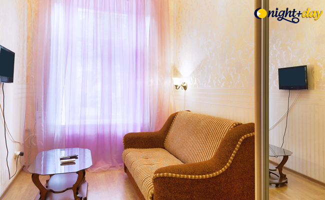 Фото квартиры 1