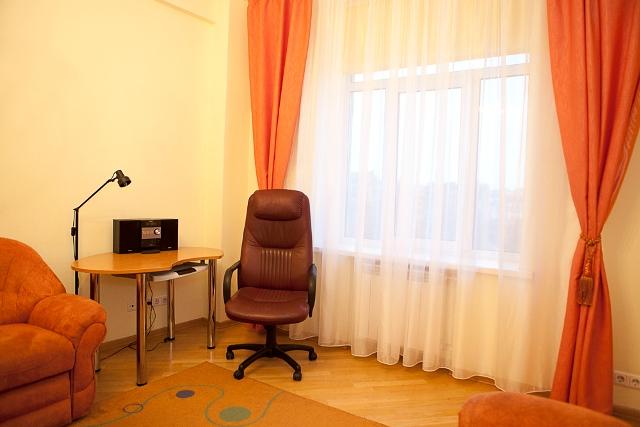 Фото квартиры 3