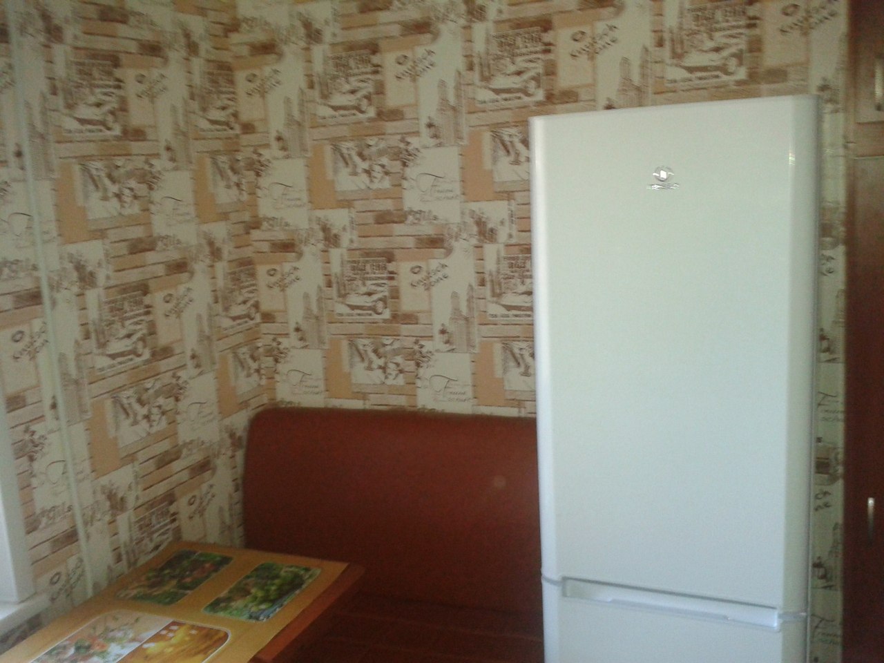 Фото квартиры 5