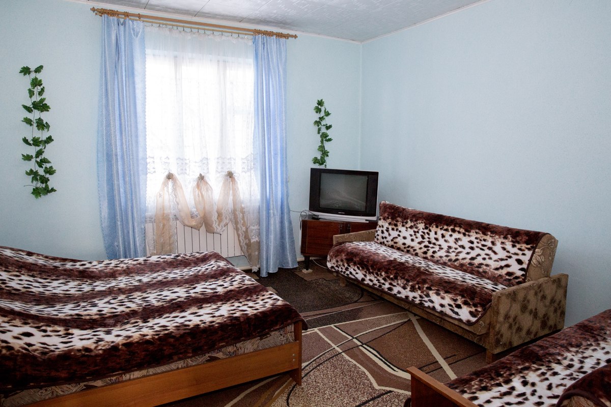 Фото квартиры 4