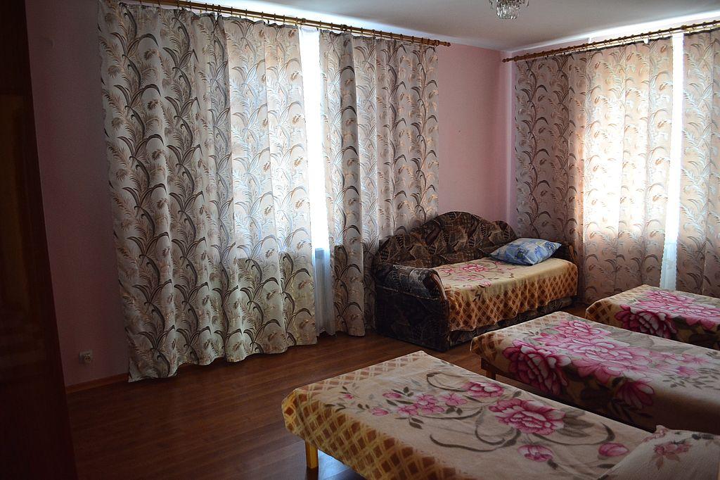 Фото квартиры 16