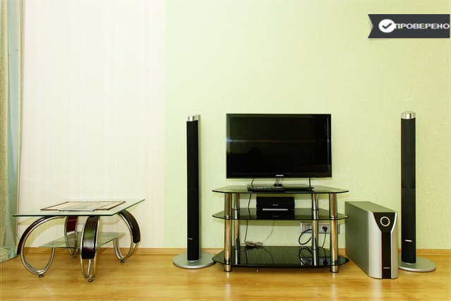 Фото квартиры 5