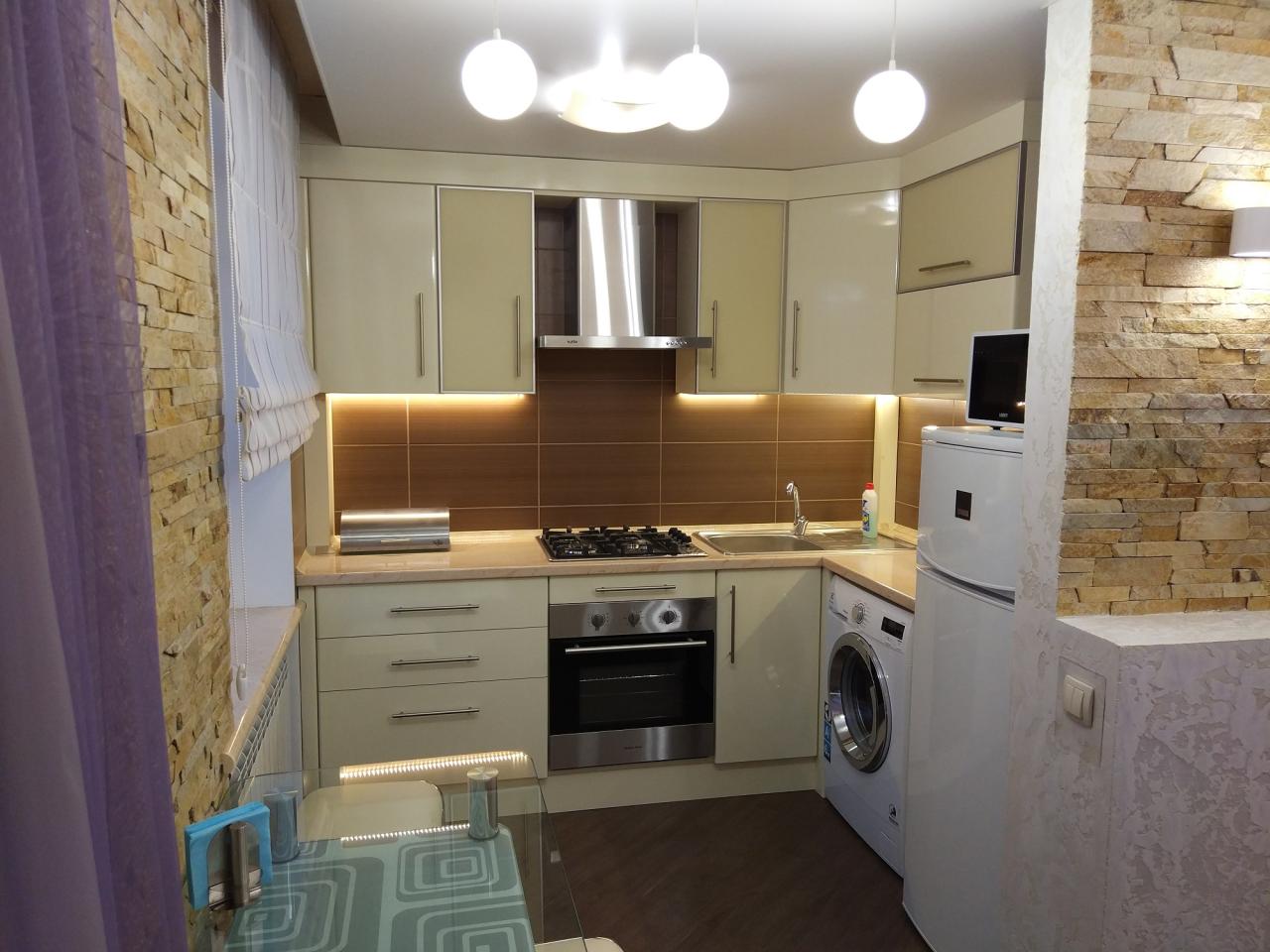 Фото квартиры 2