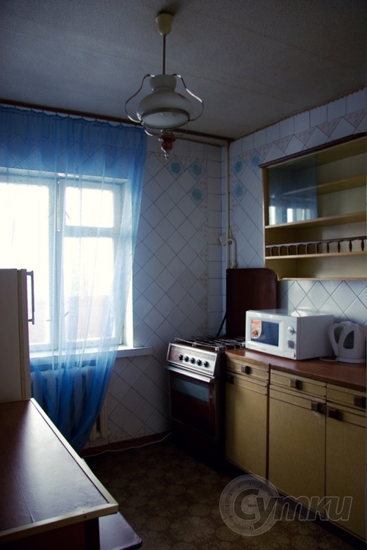 Фото квартиры 3