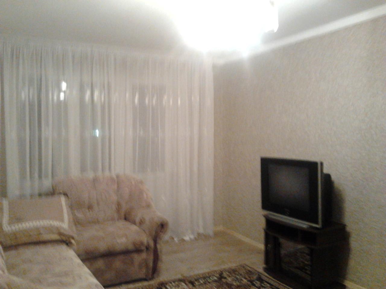 Фото квартиры 1