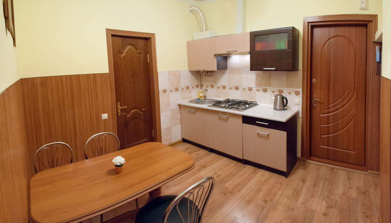 Фото квартиры 5