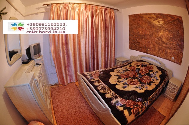 Фото квартиры 5