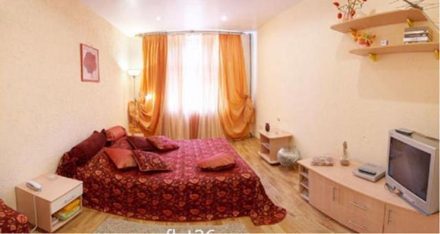 Фото квартиры 1