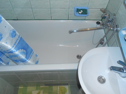 Фото квартиры 4