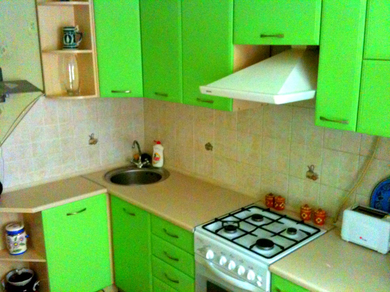 Фото квартиры 2